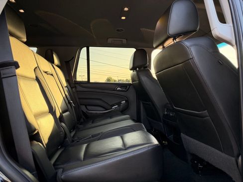 Used 2018 Chevrolet Tahoe LT AWD/4WD image 30