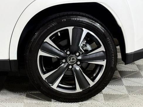 Used 2022 Lexus UX 200 w/ Premium Package FWD image 13