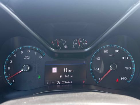 Used 2019 GMC Canyon Denali AWD/4WD image 11
