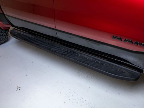 Used 2024 RAM 1500 TRX AWD/4WD image 13