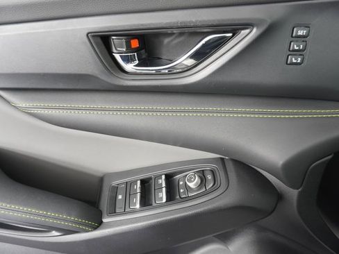 Certified 2024 Subaru Ascent Onyx Edition Limited image 20