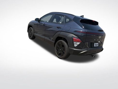 Used 2026 Hyundai Kona SEL Sport AWD/4WD image 3