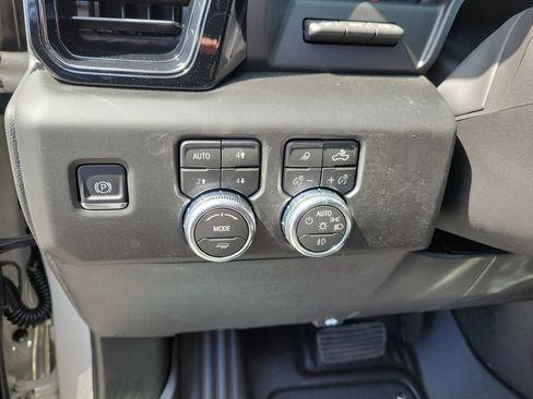 New 2026 GMC Sierra 1500 AT4X image 21