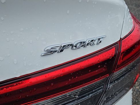Certified 2023 Honda Civic Sport image 6