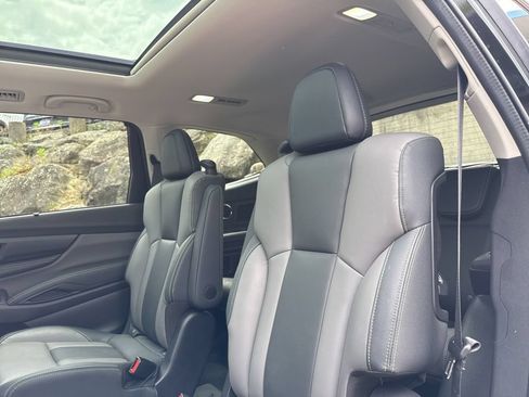 Used 2023 Subaru Ascent Onyx Edition Limited AWD/4WD image 20