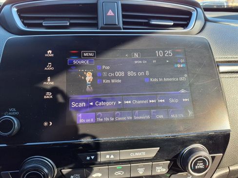 Certified 2018 Honda CR-V EX-L image 7