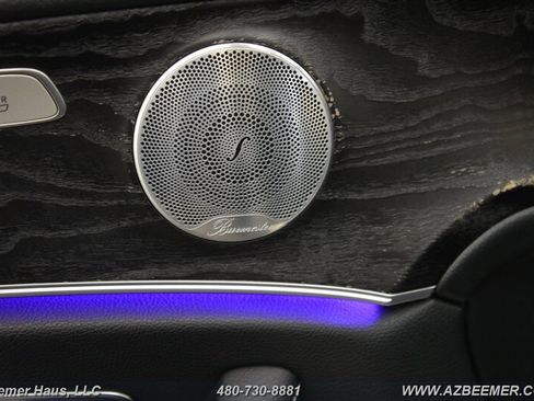 Used 2018 Mercedes-Benz E 300 w/ Premium 1 Package image 26