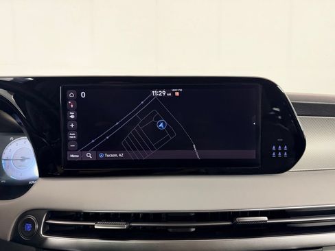 Used 2024 Hyundai Palisade SEL FWD image 20