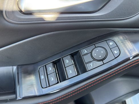 New 2026 Nissan Rogue SV AWD/4WD image 12