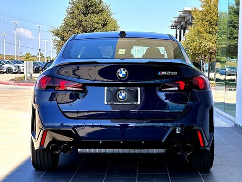 New 2026 BMW M235i xDrive w/ Technology Package image 6