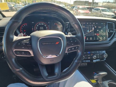 Used 2023 Dodge Durango GT image 20