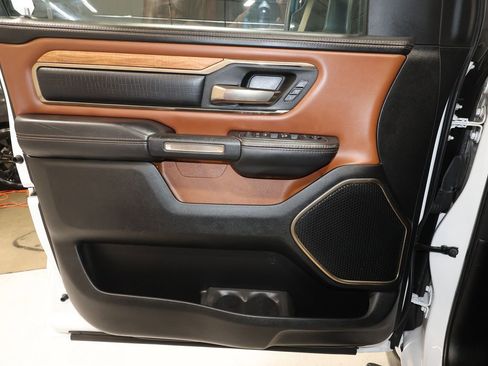 Used 2021 RAM 1500 Limited image 22