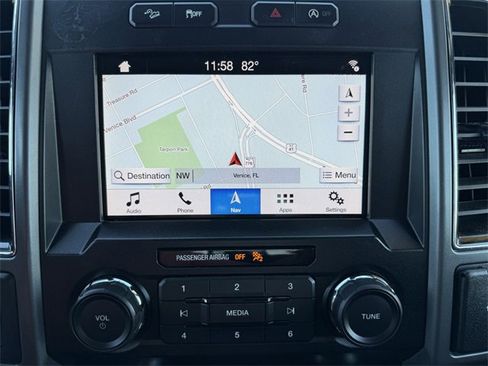 Used 2019 Ford F150 XLT w/ Equipment Group 302A Luxury image 26