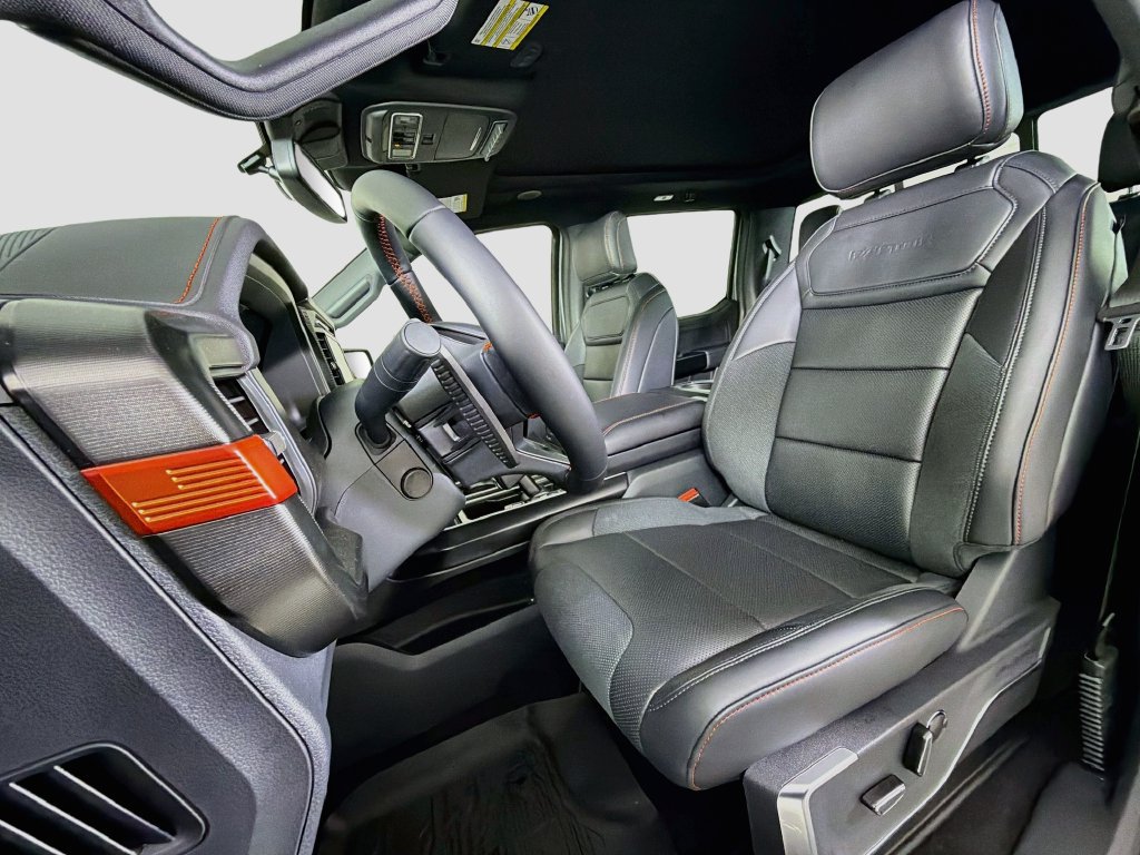 New 2026 Ford F150 Raptor AWD/4WD image 11
