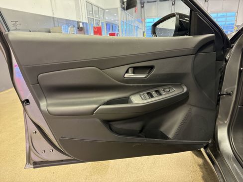 New 2026 Nissan Sentra SV w/ Floor Mat Package image 20