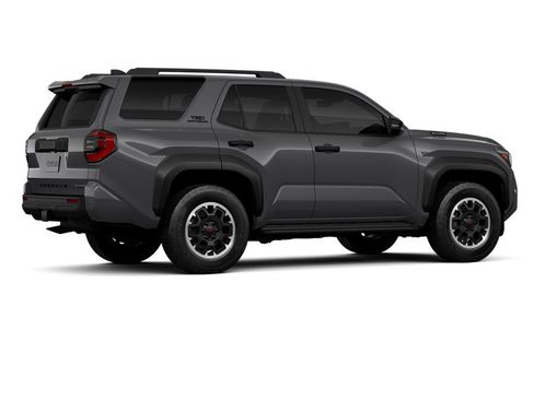 New 2026 Toyota 4Runner TRD Off-Road Premium image 11