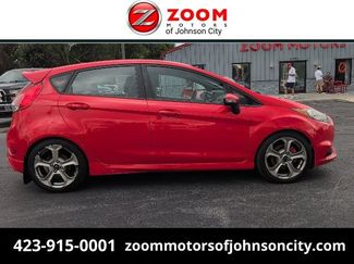 Used 2015 Ford Fiesta ST w/ ST Recaro Package FWD video 1