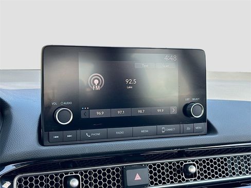 Used 2024 Honda Civic Sport image 14