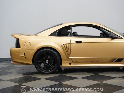 Used 2000 Ford Mustang GT RWD image 28