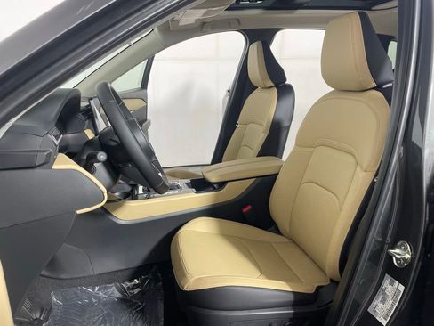 New 2026 MAZDA CX-5 2.5 S w/ Premium Package AWD/4WD image 10