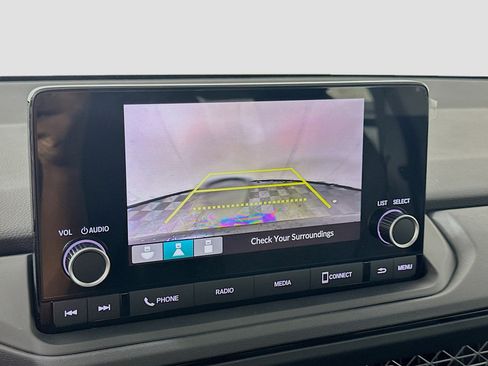 Used 2025 Honda Accord LX image 10