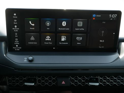 New 2026 Honda Accord Sport image 22