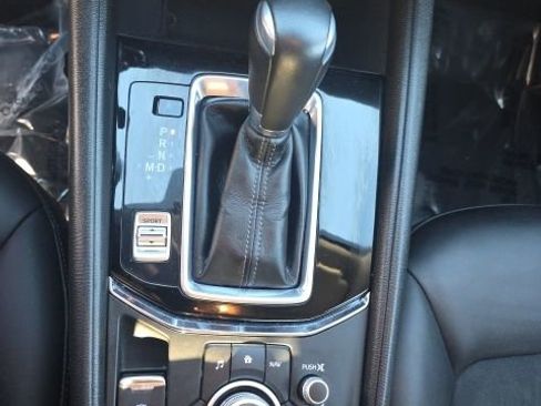 Used 2020 MAZDA CX-5 Touring image 28