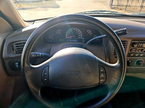 Used 1999 Ford F150 2WD Regular Cab image 23