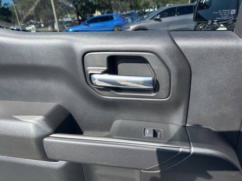 New 2026 Chevrolet Silverado 1500 W/T w/ WT Value Package image 26