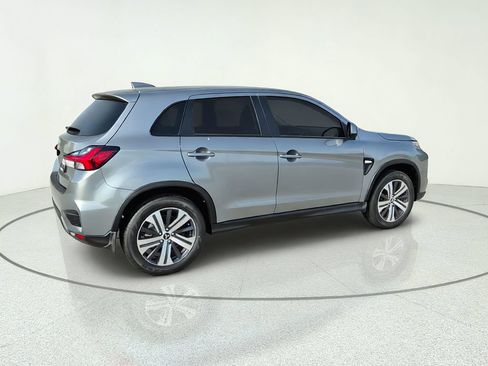 New 2026 Mitsubishi Outlander Sport ES AWD/4WD image 7