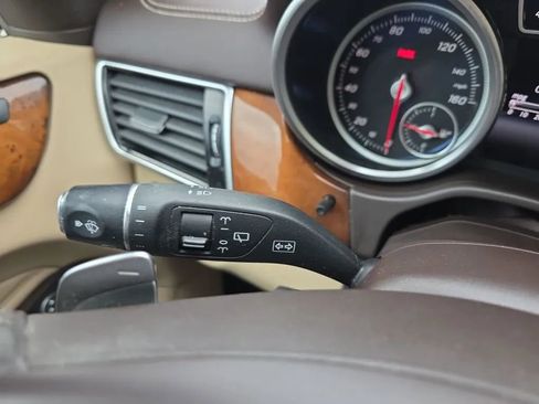 Used 2017 Mercedes-Benz GLS 450 4MATIC image 21