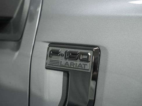 Certified 2025 Ford F150 Lariat image 9