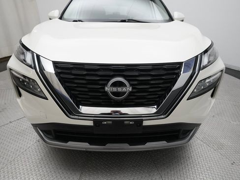 Used 2023 Nissan Rogue SL image 22