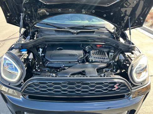 Used 2023 MINI Cooper Countryman S image 31