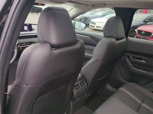 Used 2024 MAZDA CX-50 AWD 2.5 S w/ Cargo Package image 17