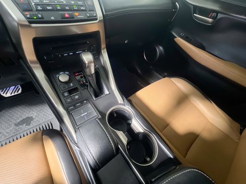 Used 2016 Lexus NX 200t FWD w/ Premium Package image 26