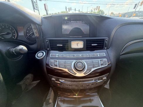Used 2011 INFINITI M37 x w/ Premium Pkg AWD/4WD image 9