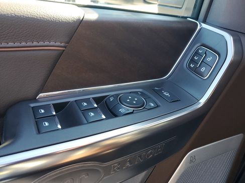 Used 2024 Ford F350 King Ranch w/ Chrome Package image 23