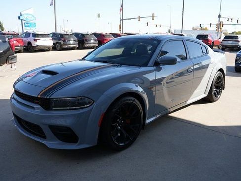 Used 2022 Dodge Charger Scat Pack image 30