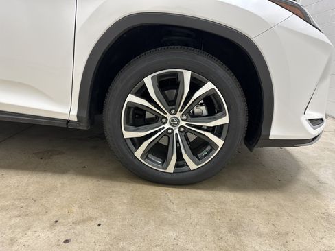 Certified 2020 Lexus RX 350 AWD w/ Premium Package image 13