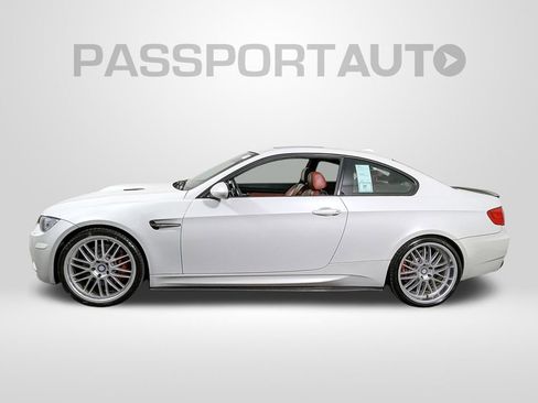 Used 2011 BMW M3 Coupe image 2