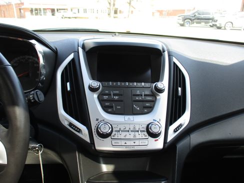 Used 2016 GMC Terrain SLT w/ Open Road Package image 33