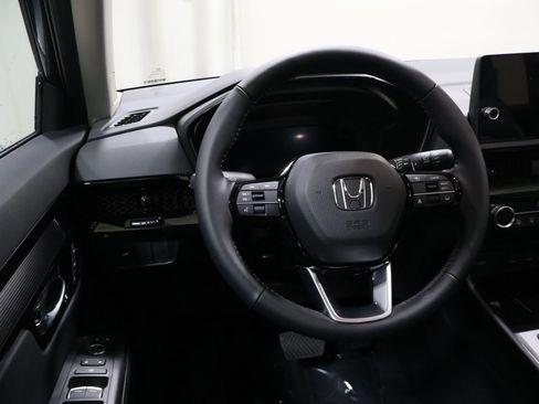 New 2026 Honda CR-V EX-L image 25