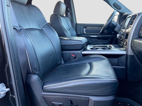 Used 2016 RAM 1500 Limited image 25