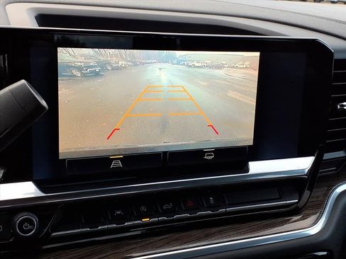 Certified 2022 Chevrolet Silverado 1500 LT image 23