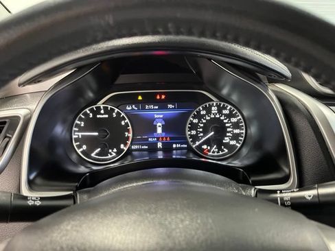 Used 2023 Nissan Murano SV AWD/4WD image 27