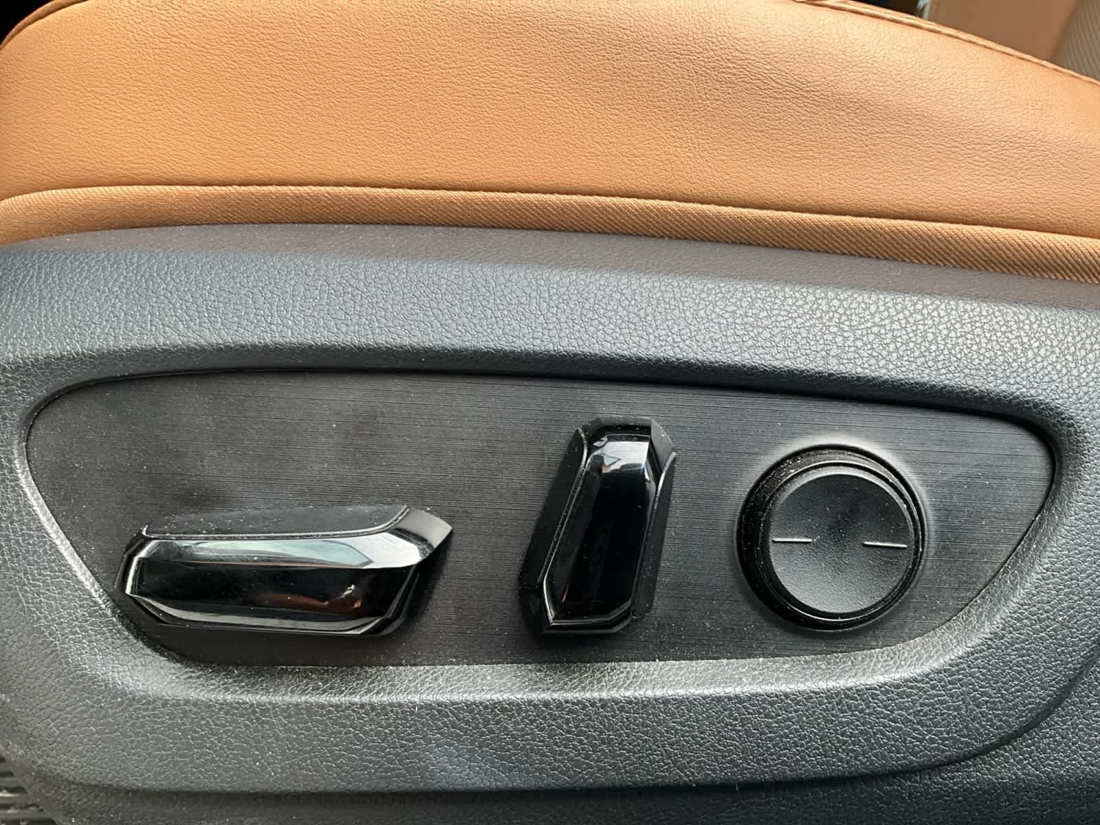 Used 2024 Lexus NX 350 AWD w/ Cold Area Package image 19