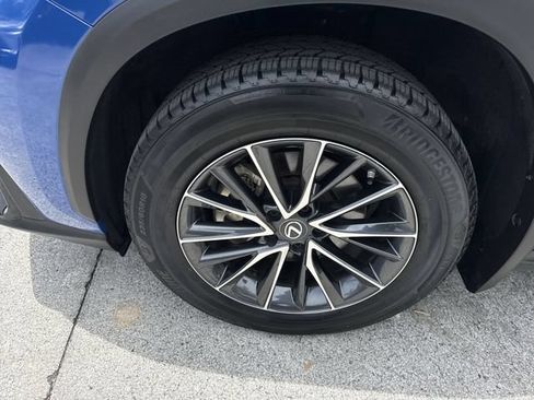 Used 2022 Lexus NX 350 AWD image 10