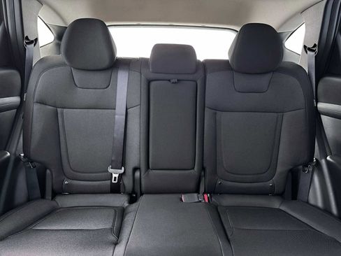 New 2026 Hyundai Tucson SEL image 16