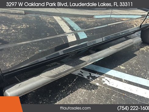 Used 2017 RAM 1500 Laramie w/ Convenience Group RWD image 14